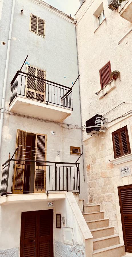Casa Domestico Monopoli Exterior photo